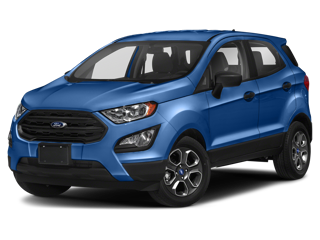 2020 Ford EcoSport in Bloomington, MN