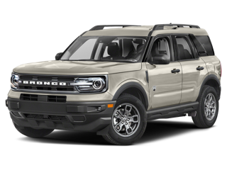 2024 Ford Bronco Sport in Minneapolis, MN