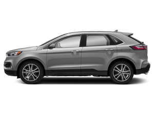 2019 Ford Edge SEL w/ Tow &amp; Pano Roof