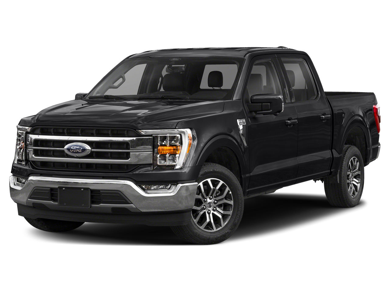 2021 Ford F-150 Lariat Sport Appearance w/ Pano