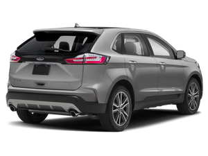 2019 Ford Edge SEL w/ Tow &amp; Pano Roof