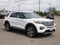 2020 Ford Explorer Platinum Panoramic Roof w/ Tech Package