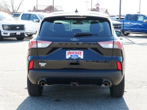 2022 Ford Escape SEL Stealth AWD Package w/ Tow