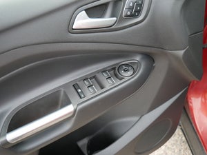 2019 Ford Escape Titanium w/ Safe/Smart Plus Pack &amp; Tow