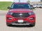 2020 Ford Explorer XLT w/ Panoramic Roof