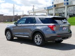 2021 Ford Explorer XLT Tow Pack w/ Pano Roof