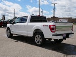 2023 Ford F-150 Platinum FX4 w/ Panoramic Roof