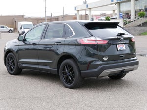 2022 Ford Edge SEL w/ Tow &amp; Pano Roof