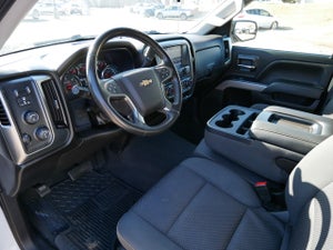 2018 Chevrolet Silverado 1500 LT LT2 All Star Edition