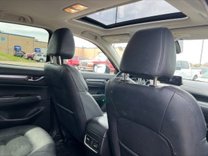 2017 Mazda CX-5 Touring w/ Nav &amp; Roof