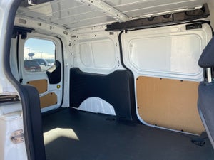 2017 Ford Transit Connect XL Cargo Van LWB