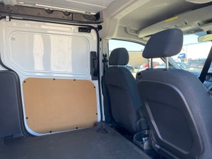 2017 Ford Transit Connect XL Cargo Van LWB