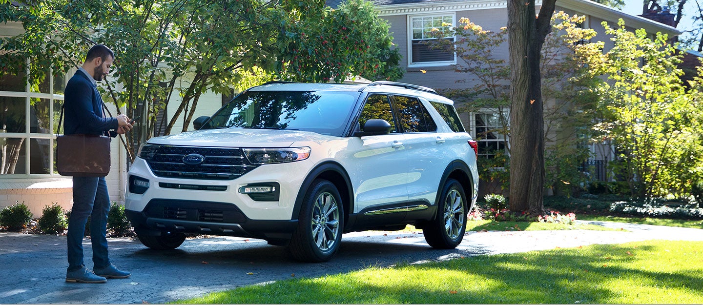 Freeway Ford in Minneapolis MN