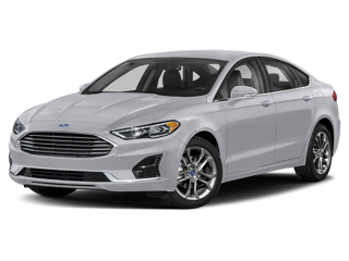 2020 Ford Fusion in Bloomington, MN 