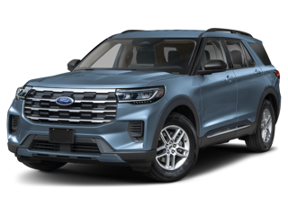 2025 Ford Explorer in Minneapolis, MN