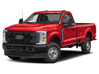 2025 Ford Super Duty in Minneapolis, MN