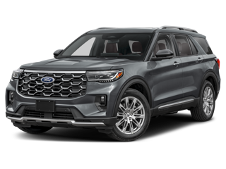 2026 Ford Explorer Bloomington, MN