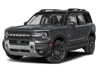 2026 Ford Bronco Sport Bloomington, MN