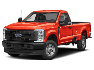2026 Ford 250