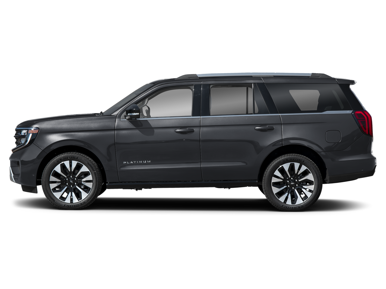 2026 Ford Expedition Platinum photo 3