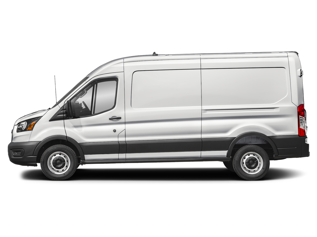 2027 Ford Transit-350 Base