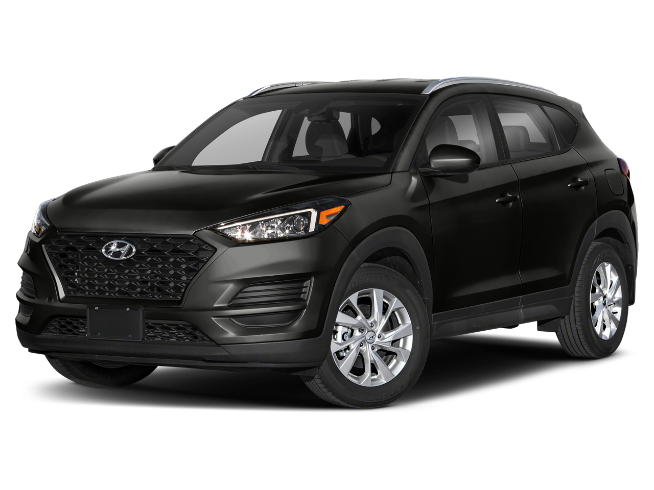 2019 Hyundai Tucson Value AWD's photo