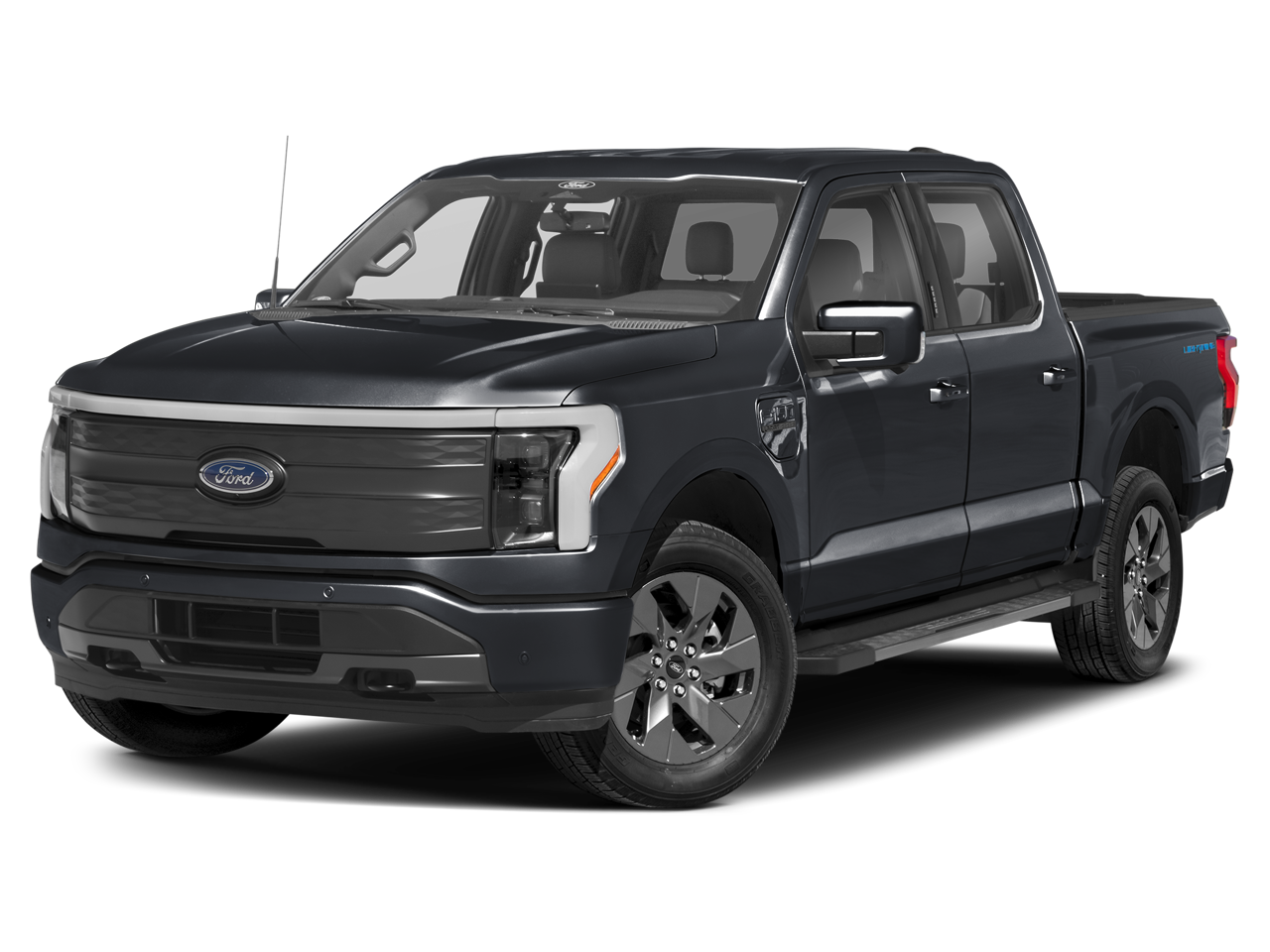 2022 Ford F-150 Lariat 4x4 SuperCrew 5-1/2 Box's photo