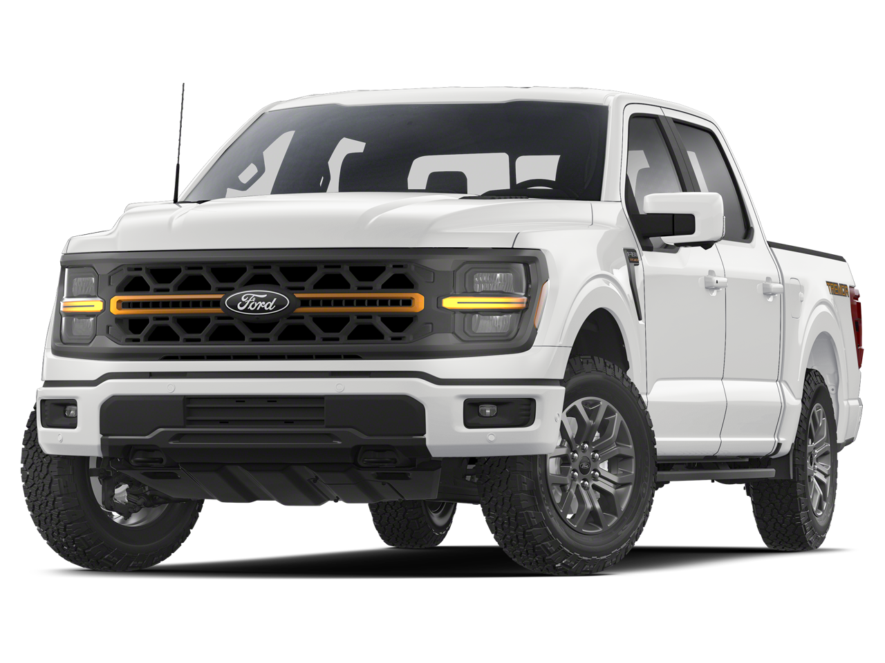 2026 Ford F-150 Tremor 4x4 SuperCrew 5-1/2 Box's photo