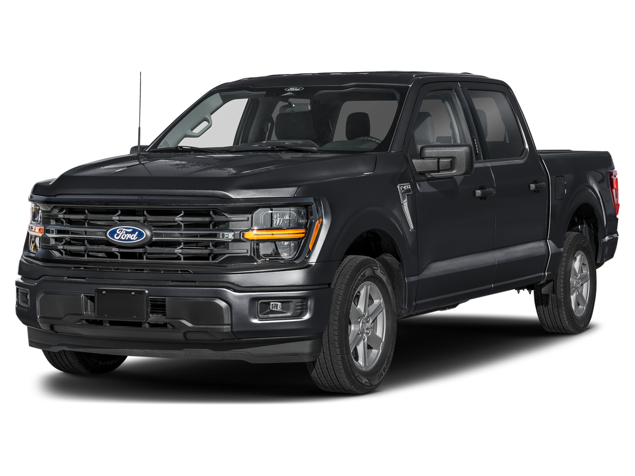 2026 Ford F-150's photo