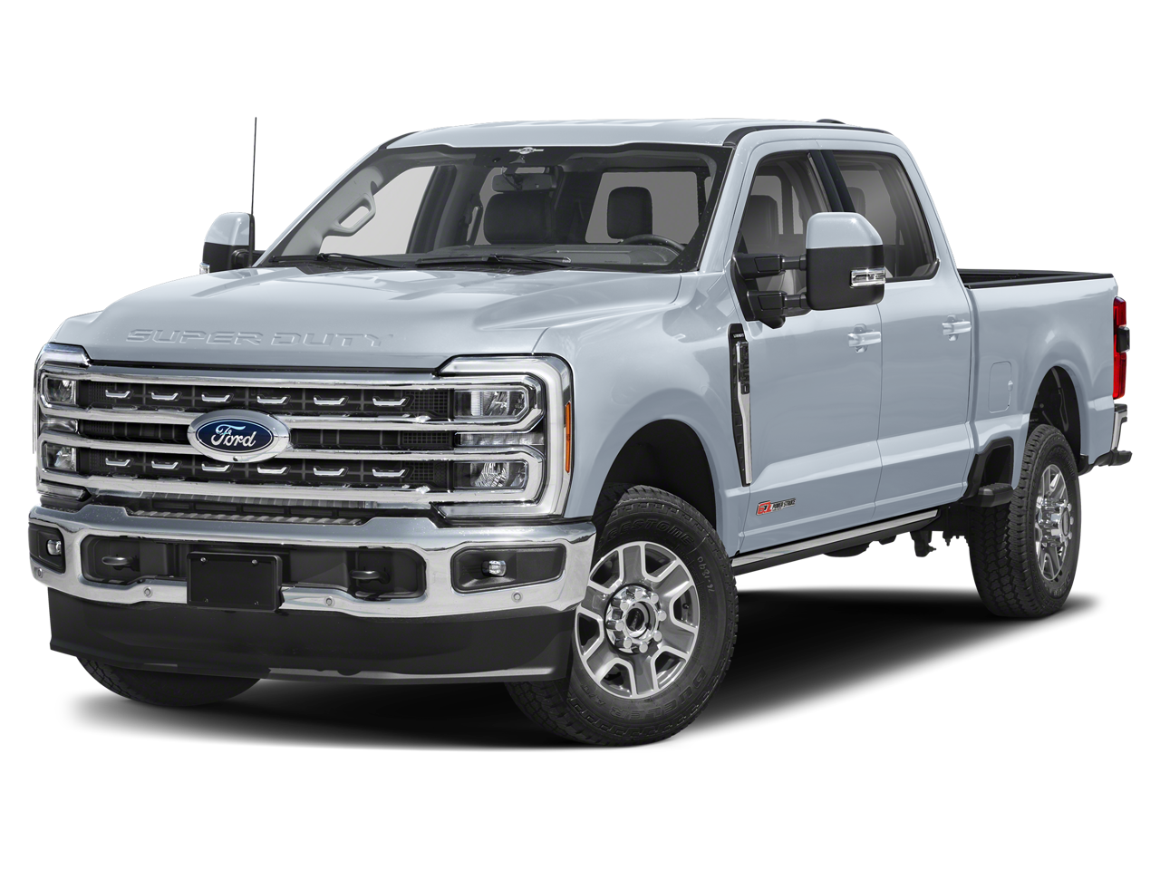 2026 Ford F-250's photo