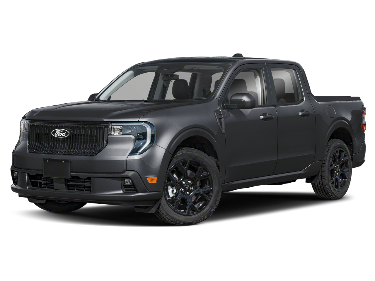 2026 Ford Maverick Lobo Premium 4WD's photo