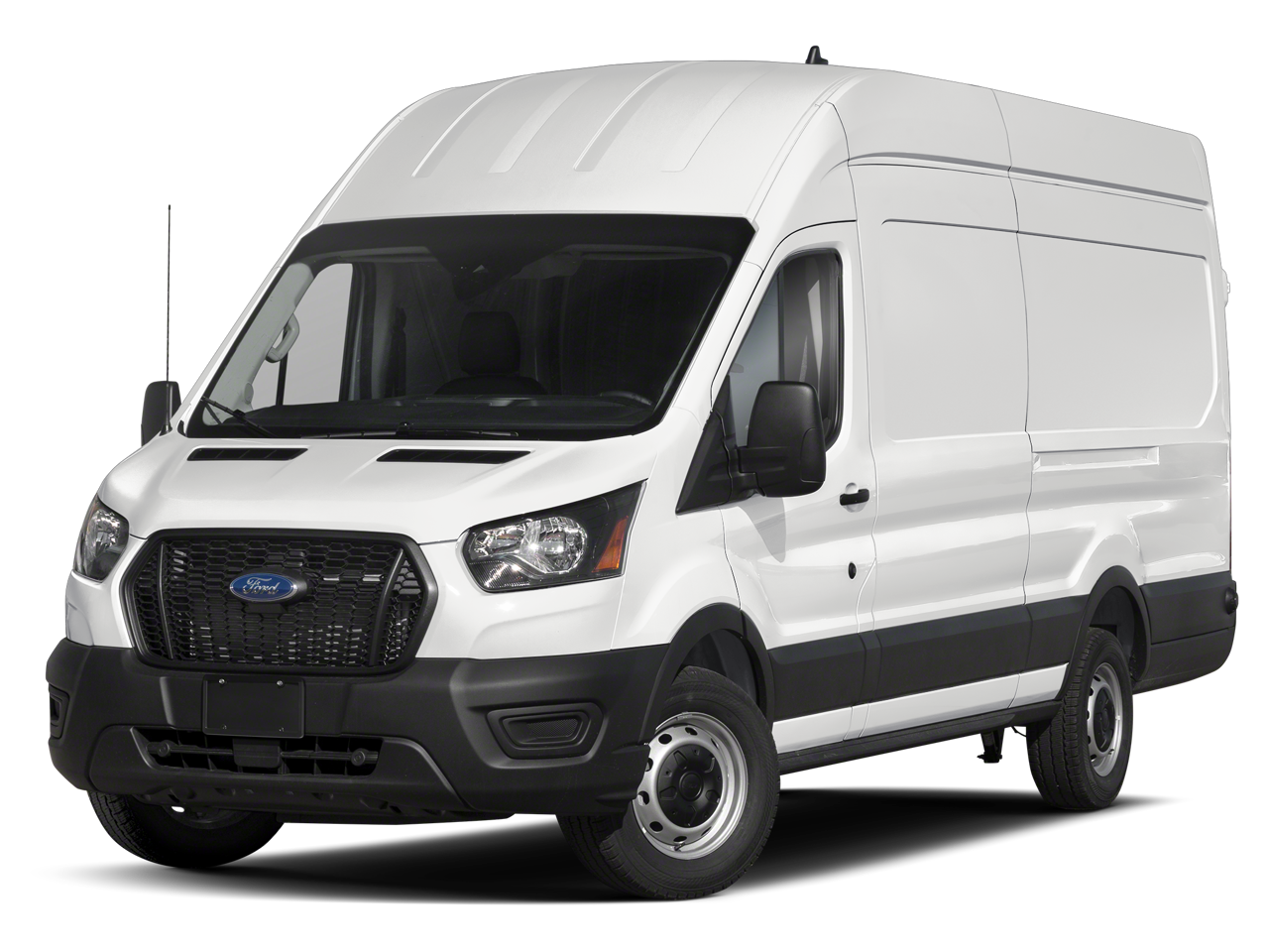 2026 Ford Transit 350 HD Turbo High Roof 148EL 11000 AWD's photo