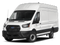 2027 Ford Transit-350 Base