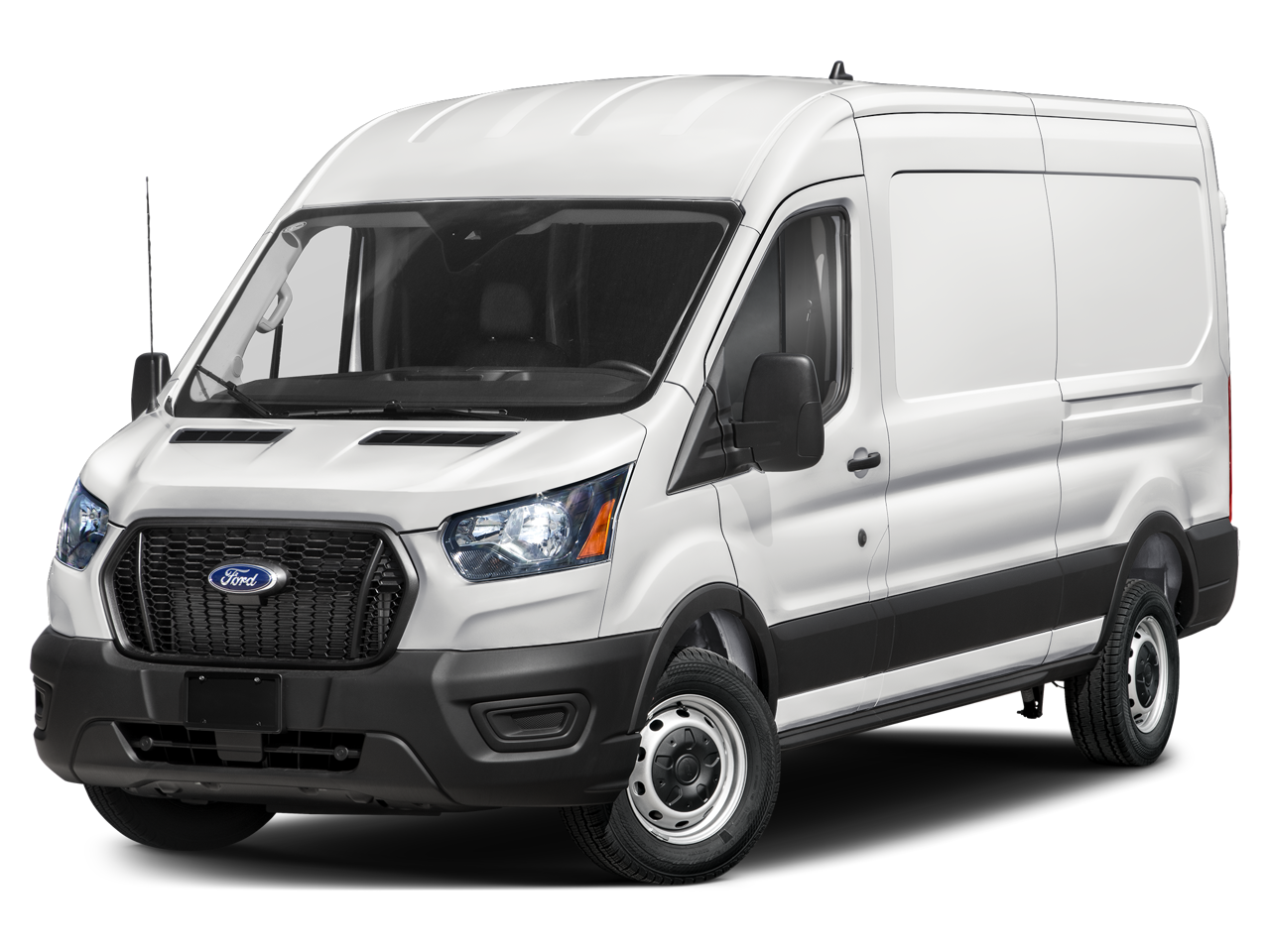 2027 Ford Transit-350 Base