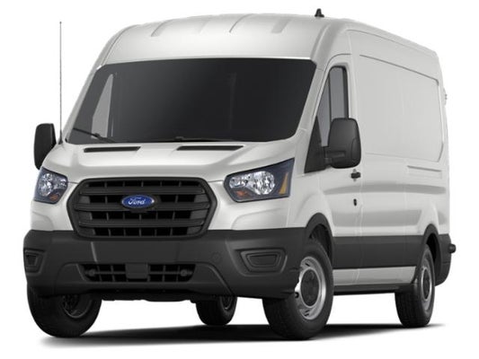 2020 Ford Transit 250 Cargo Van In Minneapolis Mn