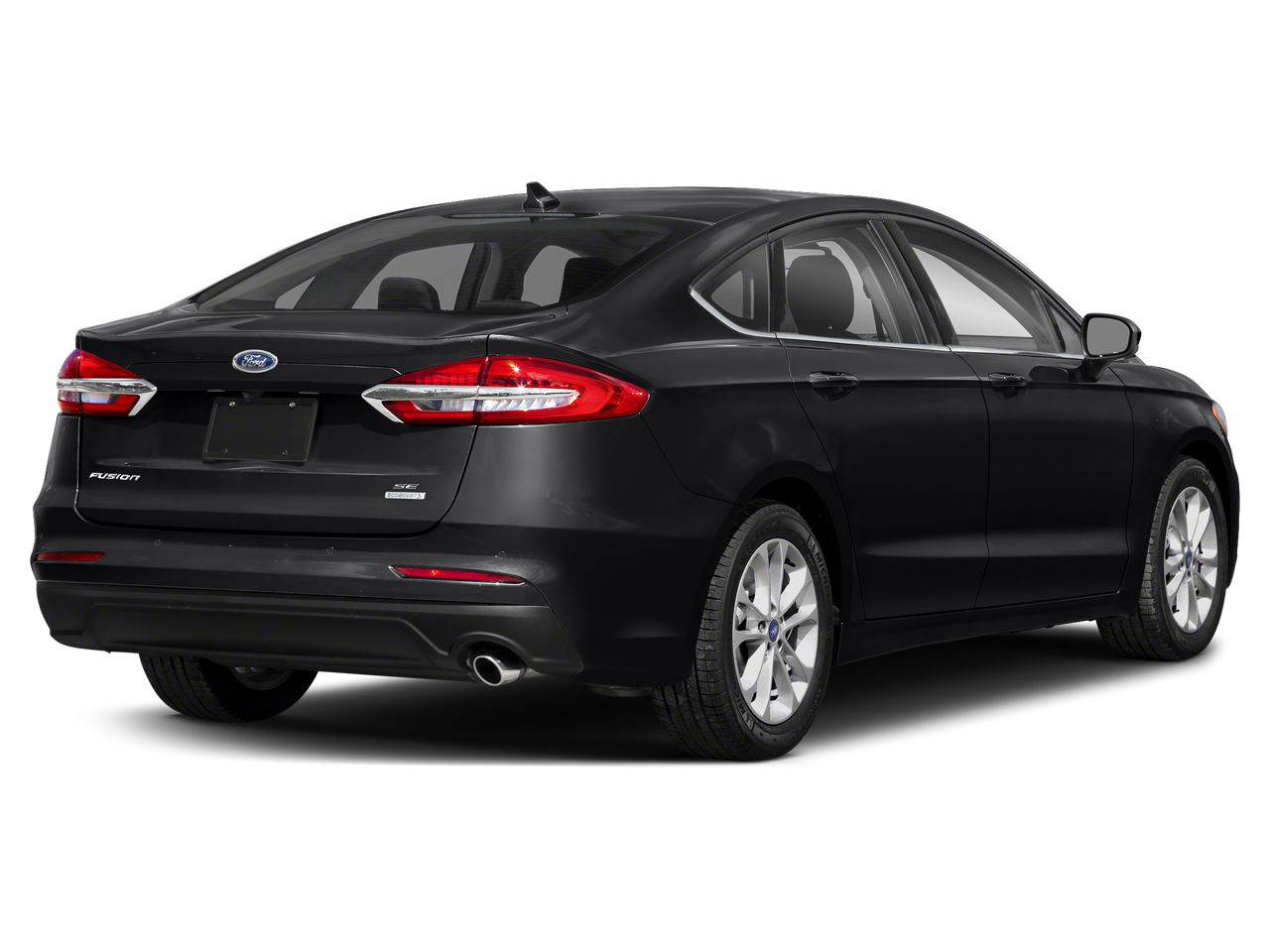 Used 2019 Ford Fusion SE with VIN 3FA6P0HD0KR173605 for sale in Minneapolis, Minnesota