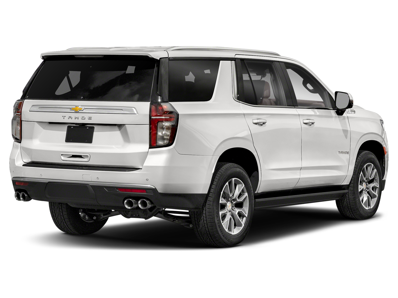 Used 2021 Chevrolet Tahoe High Country with VIN 1GNSKTKL5MR380473 for sale in Minneapolis, Minnesota