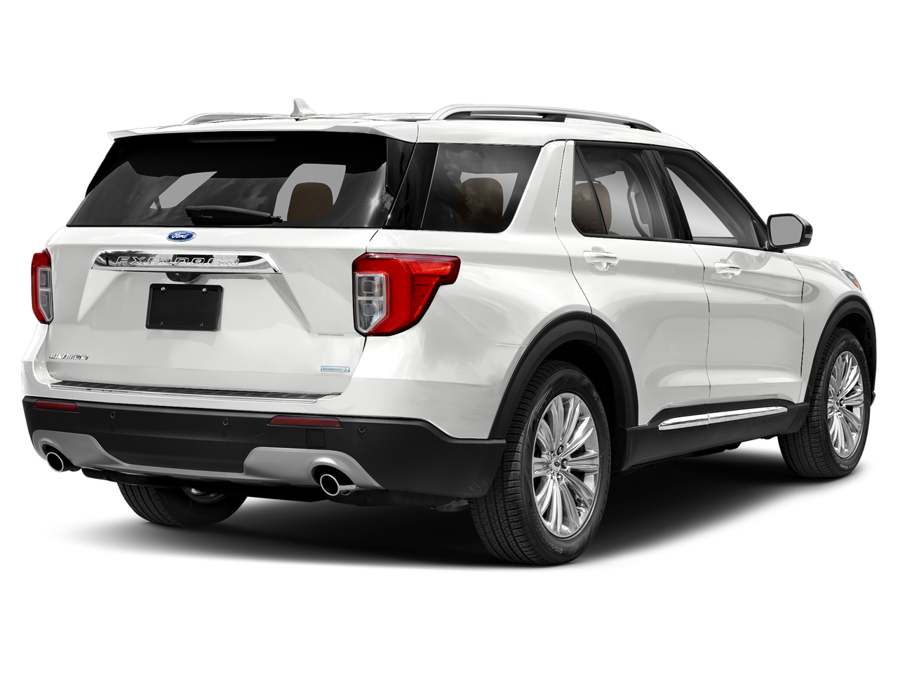 Used 2021 Ford Explorer Limited with VIN 1FMSK8FH3MGA59390 for sale in Minneapolis, Minnesota