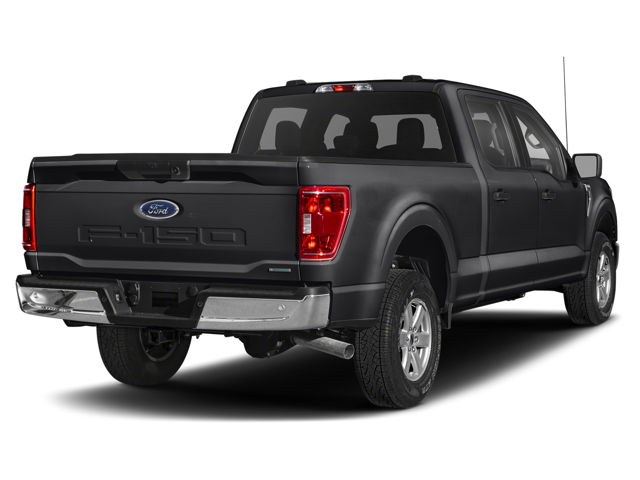 Used 2021 Ford F-150 XLT with VIN 1FTEW1EP5MFA52002 for sale in Minneapolis, Minnesota