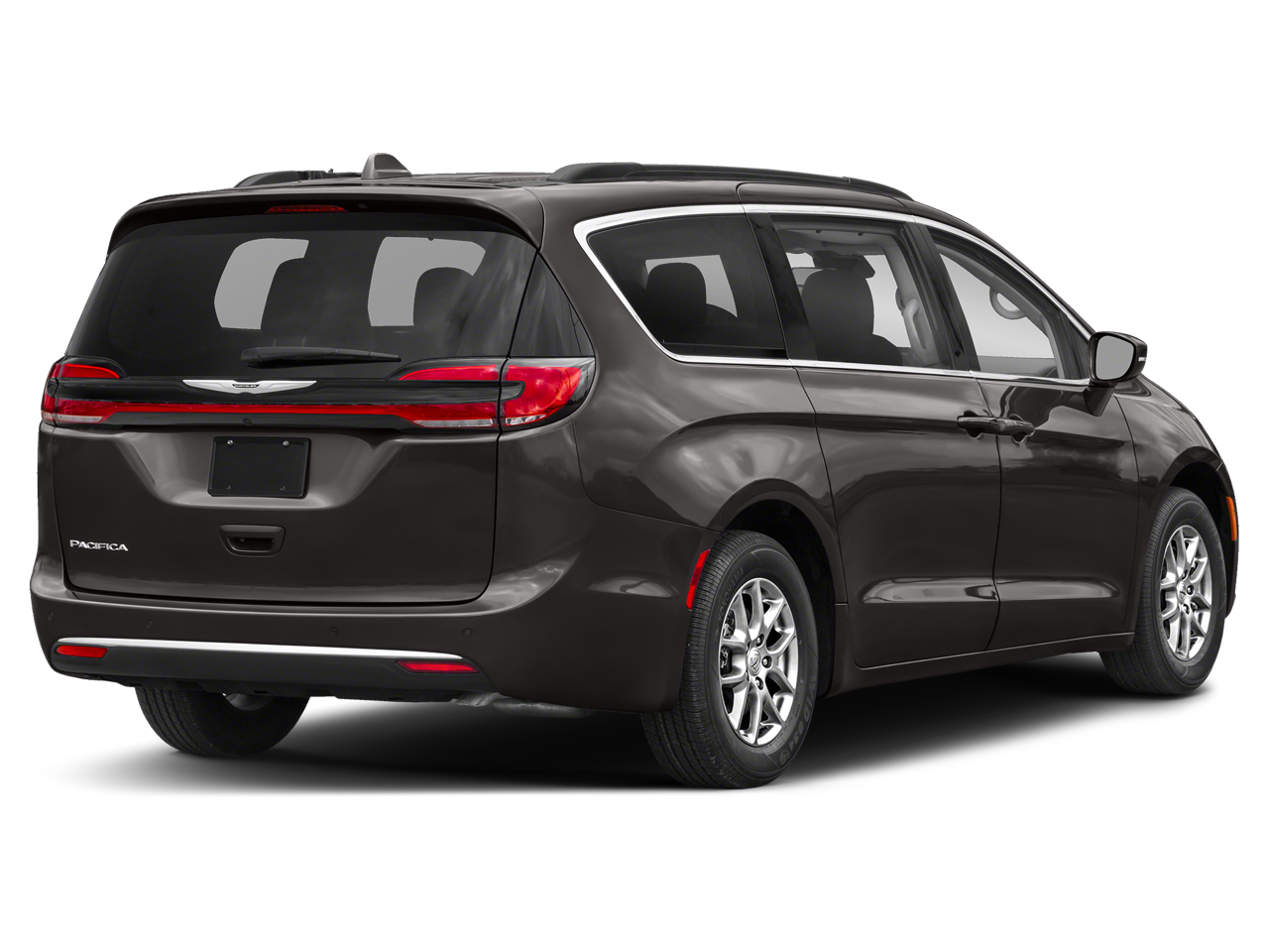 Used 2022 Chrysler Pacifica Touring L with VIN 2C4RC1BG0NR179233 for sale in Minneapolis, Minnesota