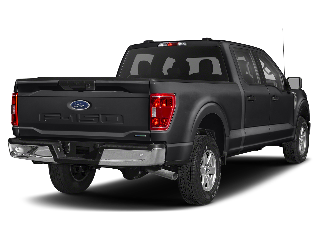 Used 2022 Ford F-150 XLT with VIN 1FTFW1E8XNFC43428 for sale in Minneapolis, Minnesota