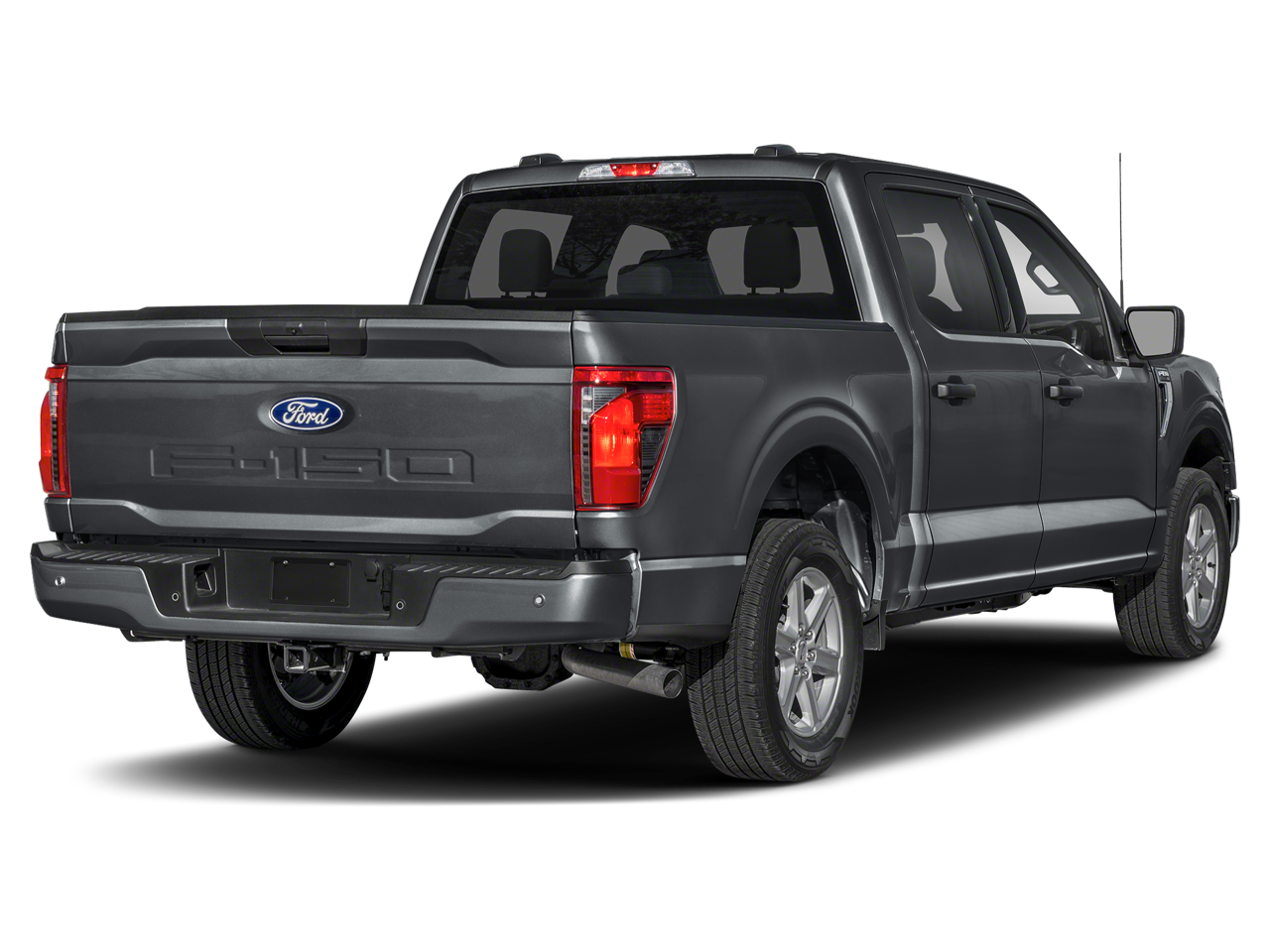 Used 2026 Ford F-150 XLT with VIN 1FTFW3L86TKE40681 for sale in Bloomington, Minnesota