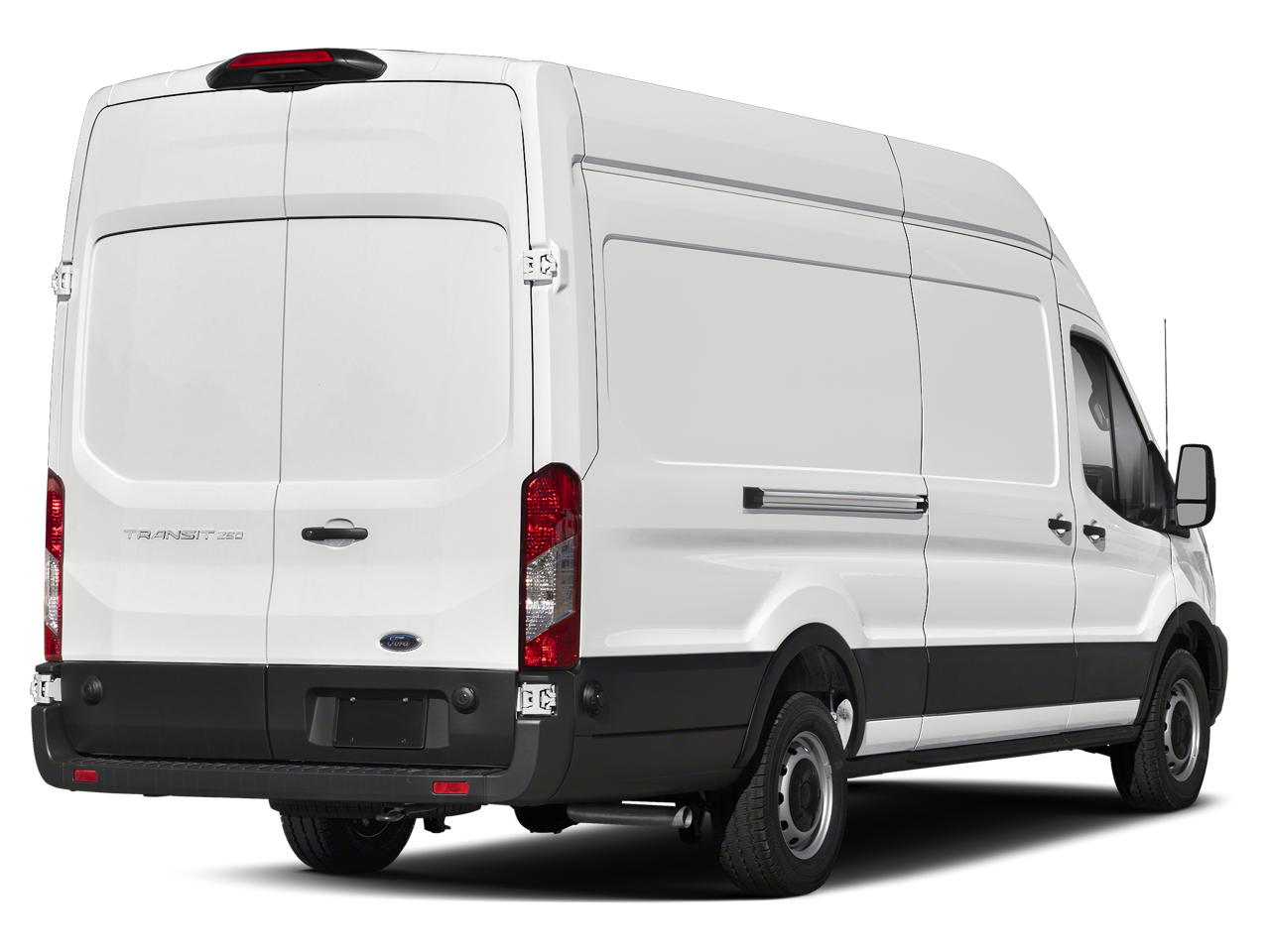 2027 Ford Transit-350 Base