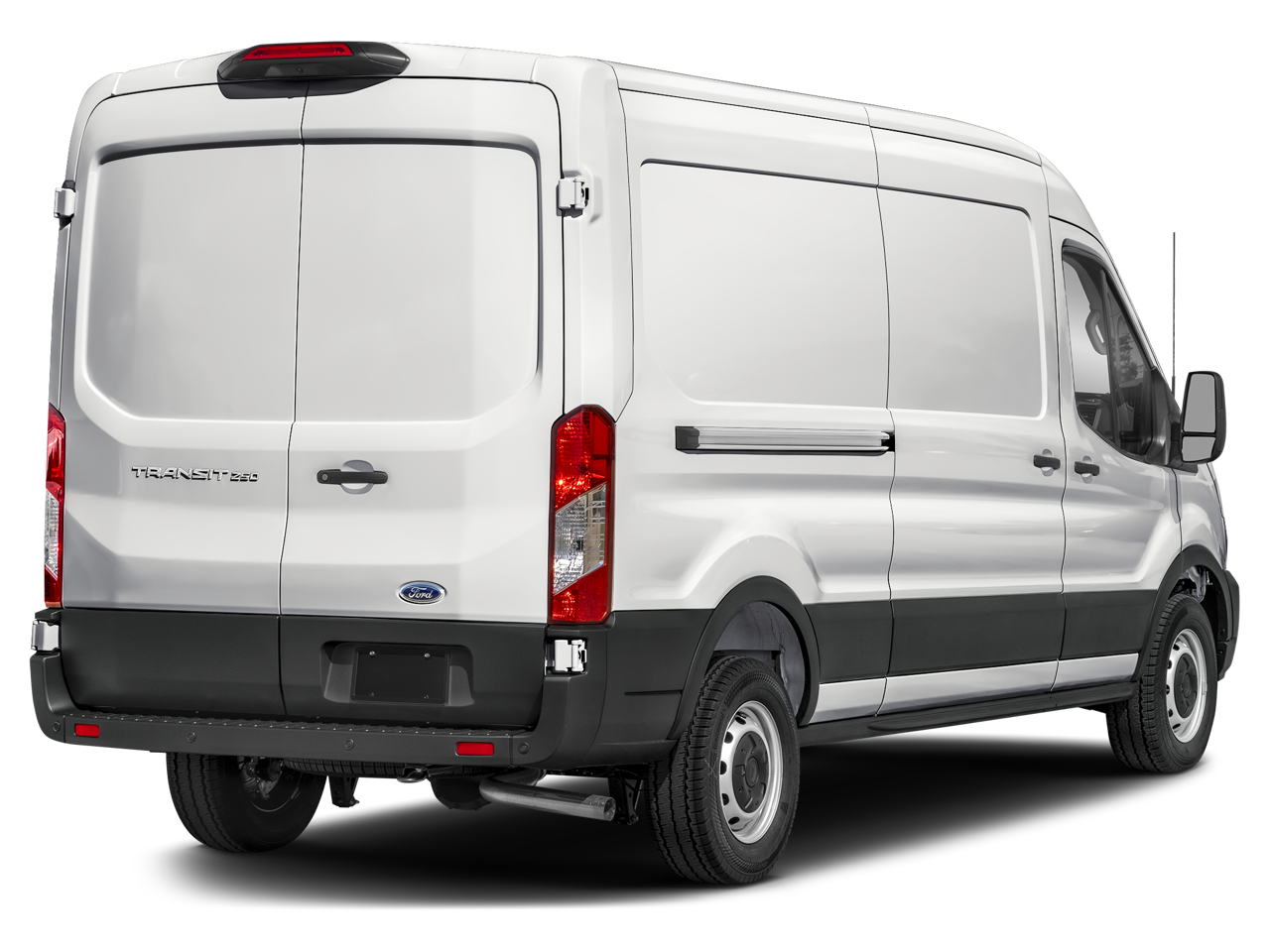 2027 Ford Transit-350 Base