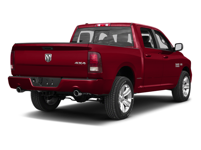 Used 2013 RAM Ram 1500 Pickup Express with VIN 1C6RR7KT5DS683442 for sale in Minneapolis, Minnesota