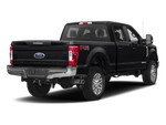 2017 Ford F-350SD Lariat