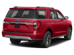 2021 Ford Expedition Limited Stealth Edition