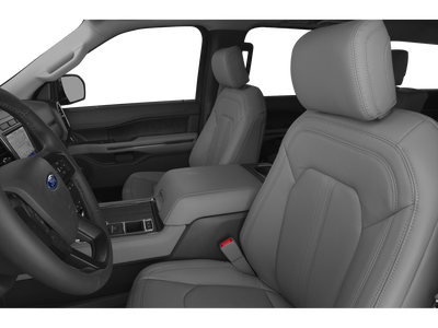 2021 Ford Expedition Limited Stealth Edition