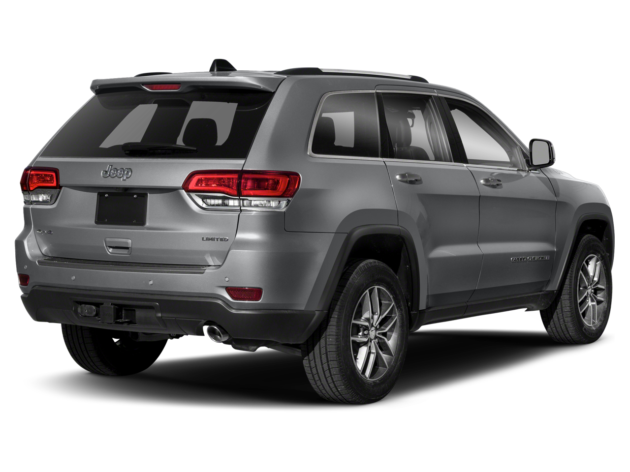 Used 2021 Jeep Grand Cherokee Limited with VIN 1C4RJFBG8MC645694 for sale in Minneapolis, Minnesota