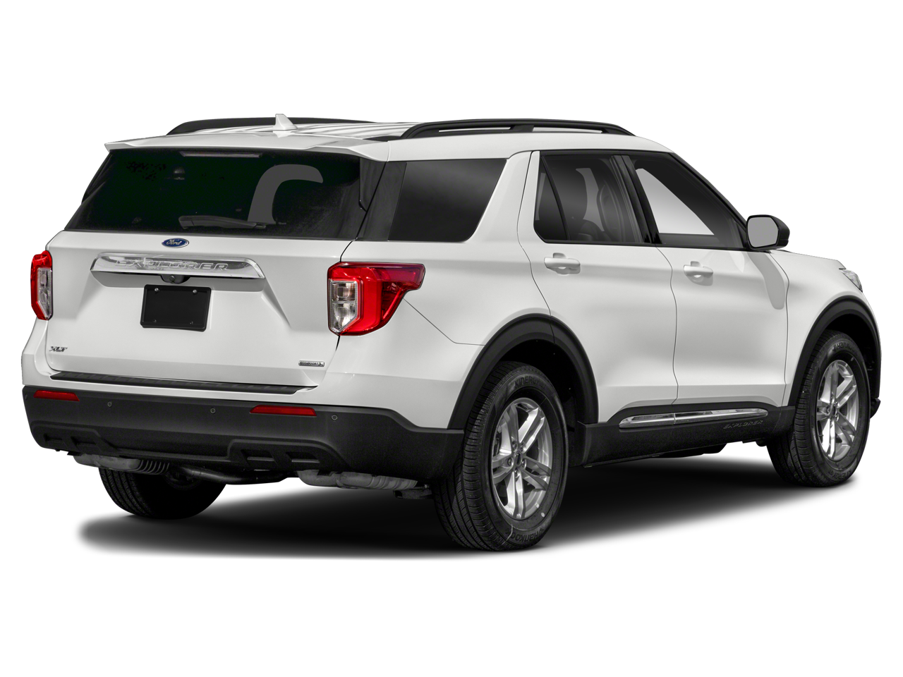 Used 2022 Ford Explorer XLT with VIN 1FMSK8DH9NGA38712 for sale in Minneapolis, Minnesota
